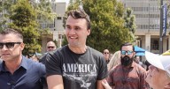 'Legendary' Conservative Icon Charlie Kirk Dead at 31 in Apparent Assassination
