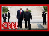 NYT: Trump greenlit 2019 failed Seal Team 6 mission into North Korea