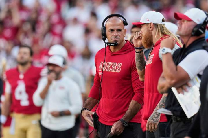 Jacksonville Jaguars' legal signal-stealing has 49ers on alert