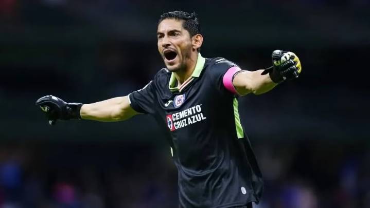 José de Jesús Corona confirma la fecha de su retiro del futbol