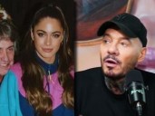 Marcelo Tinelli reveló la interna de su conflicto con Alejandro Stoessel, el papá de Tini