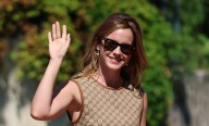 Emma Watson Misses Acting, But Not The "Soul-Destroying" Part Of The Job