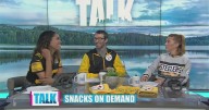 This mom says she’s done bringing snacks everywhere