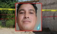 "El Crema" fue asesinado por su hija de 15 años porque golpeaba a su madre a diario (+Detalles)