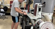 Hedgesville and Musselman High School honored for top CTE programs in West Virginia
