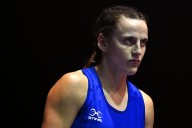 Michaela Walsh romps into last 16 with first-round success at World Boxing Championships