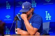By the numbers: An in-depth look at Clayton Kershaw's remarkable career with the Dodgers