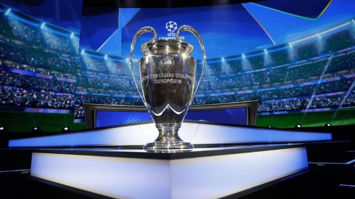 Final de Champions 2026 cambia horario y beneficia al continente Americano