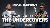 'The Undercovers' Sets Micah Parsons & Justin Jefferson As New Episode Subjects