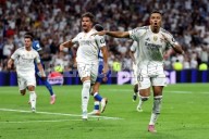 Arranca Real Madrid la Champions ganando con penales