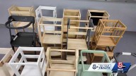 Consumer Reports investigation reveals toddler tower concerns