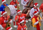 “Parade Day” documentary chronicles Hampden Christmas Parade changes