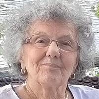 Louise M. Brown – Woonsocket