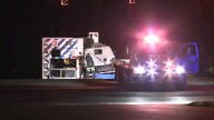 Driver sentenced for ambulance crash in Charlotte