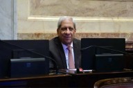 Neder sobre los ATN: "Esta Ley es a favor del federalismo, los fondos deben llegar a las provincias"