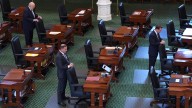 Texas lawmakers approve letting private citizens sue abortion pill providers, send bill to governor