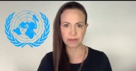 “Informe de la ONU sobre Venezuela reafirma sin maquillaje el horror que vivimos”: María Corina Machado