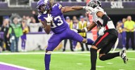 SNF: Vikings vs Falcons Game Thread