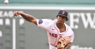 Game 149: Yankees at Red Sox