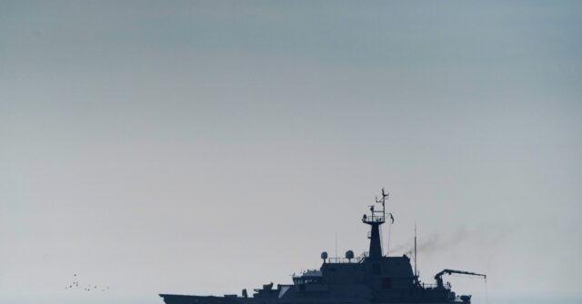 Exclusive: Protecting Borders Is Actually What Military Is For, Says Reform