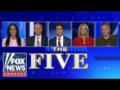 'The Five': The battle of ideas