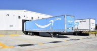 Amazon ceremony in Butte celebrates new delivery station