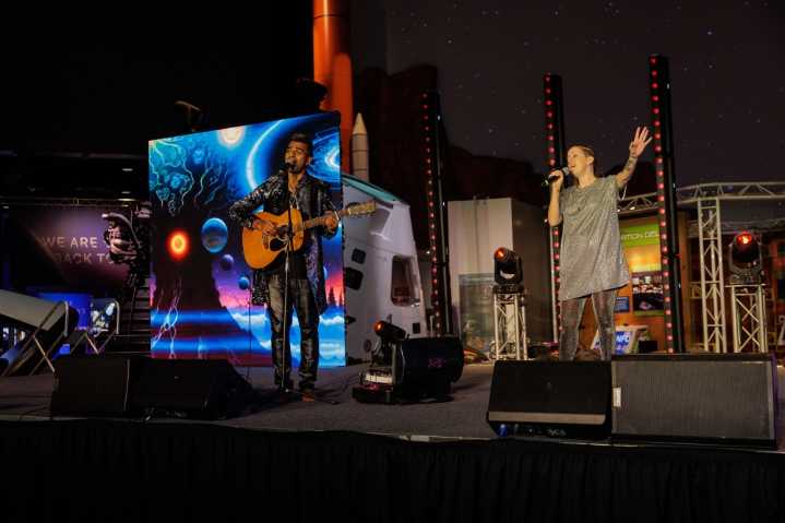New Worlds Conference returns to Austin, taking ...
