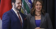 Alberta government pauses ban on school library books with sex content