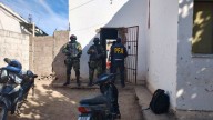 La encerraban en una habitación para servidumbre: tres detenidos por trata de personas