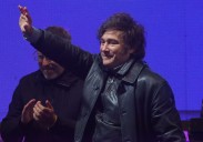 Milei anuncia un mayor gasto en salud, pensiones y educación para 2026: «Lo peor ya pasó»