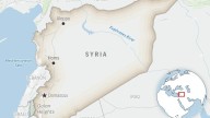 A Syrian president arrives in New York for UN General Assembly for the first time in nearly 60 years