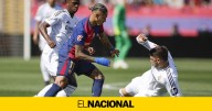 El Clásico vuelve a sorprender: la última novedad de la Liga para el próximo Real Madrid
