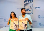 El Ayuntamiento organiza un taller gratuito de sevillanas para jóvenes