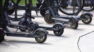 AAA launches ‘Safe Streets for Small Wheels’ at USF alongside mom of student killed in e