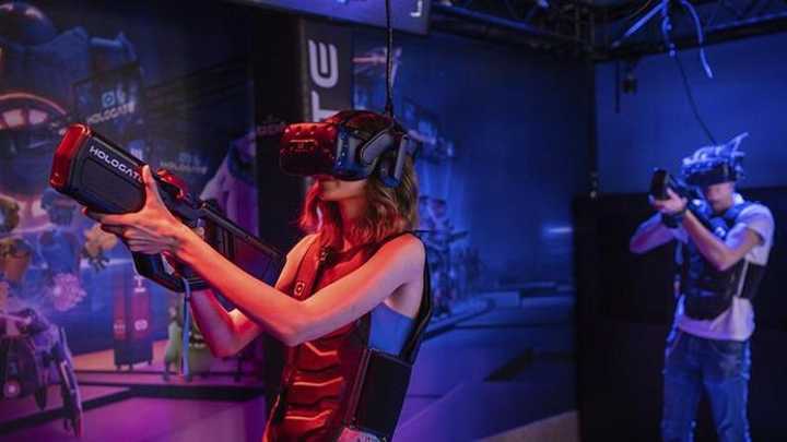 Marineda City ultima la apertura del nuevo espacio comercial tras la ampliación