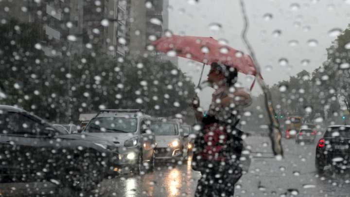 Is a La Niña winter coming? NOAA releases update for 2025