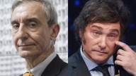 Nelson Castro: “El Presidente tiene un problema psíquico importante”