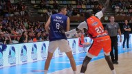 Grave lesión de Huskic que terá que pasar polo quirófano