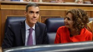 En directo: el PP pregunta al Gobierno por su ejemplaridad en plena declaración judicial de Begoña Gómez