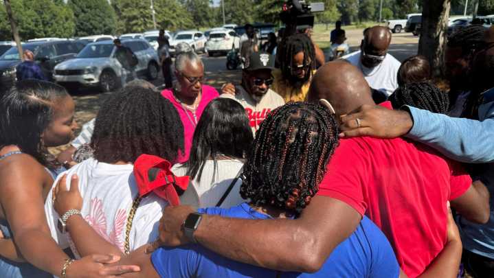 Mississippi police await autopsy results for Black student found hanged at Delta State