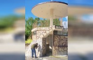 Mantienen las acciones de limpieza en Río Bravo