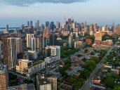 Are Canadians just too polite to lower the value of their property?