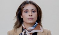 Justicia confirma retención de ingresos de Camila Polizzi por hasta $250 millones