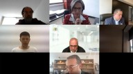 La organización criminal 'Plata o Plomo', liderada por alias Mosco, habría ejecutado el magnicidio contra el precandidato Miguel Uribe: Fiscalía