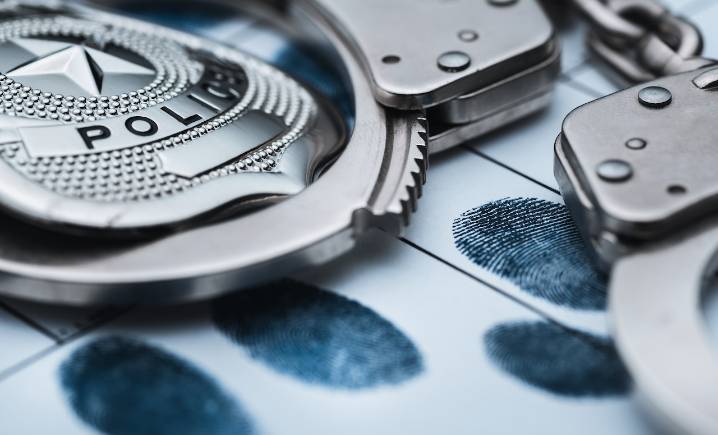 Georgia man arrested after trespassing at N.J. high school, cops say