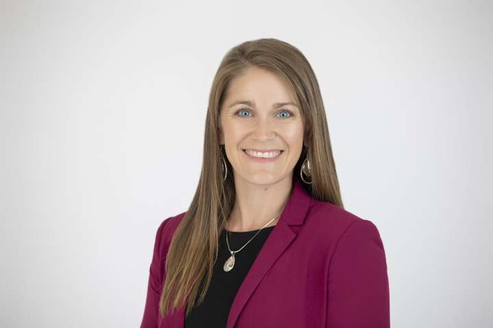 Maria Calloway Named Gloucester County Deputy County Administrator