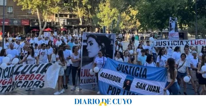 “Dan asco”: el enojo del padre de Lucía Rubiño tras ratificarse el sobreseimiento de Juan Pablo Echegaray