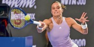 Con gran ambiente inicia el GDL Open AKRON 2025 en el Centro Panamericano de Tenis