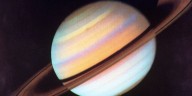Saturn offers skywatchers the best visibility of the year