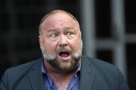 Alex Jones loses his sh-t after infamous lackey breaks up with him